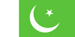 Pakistan